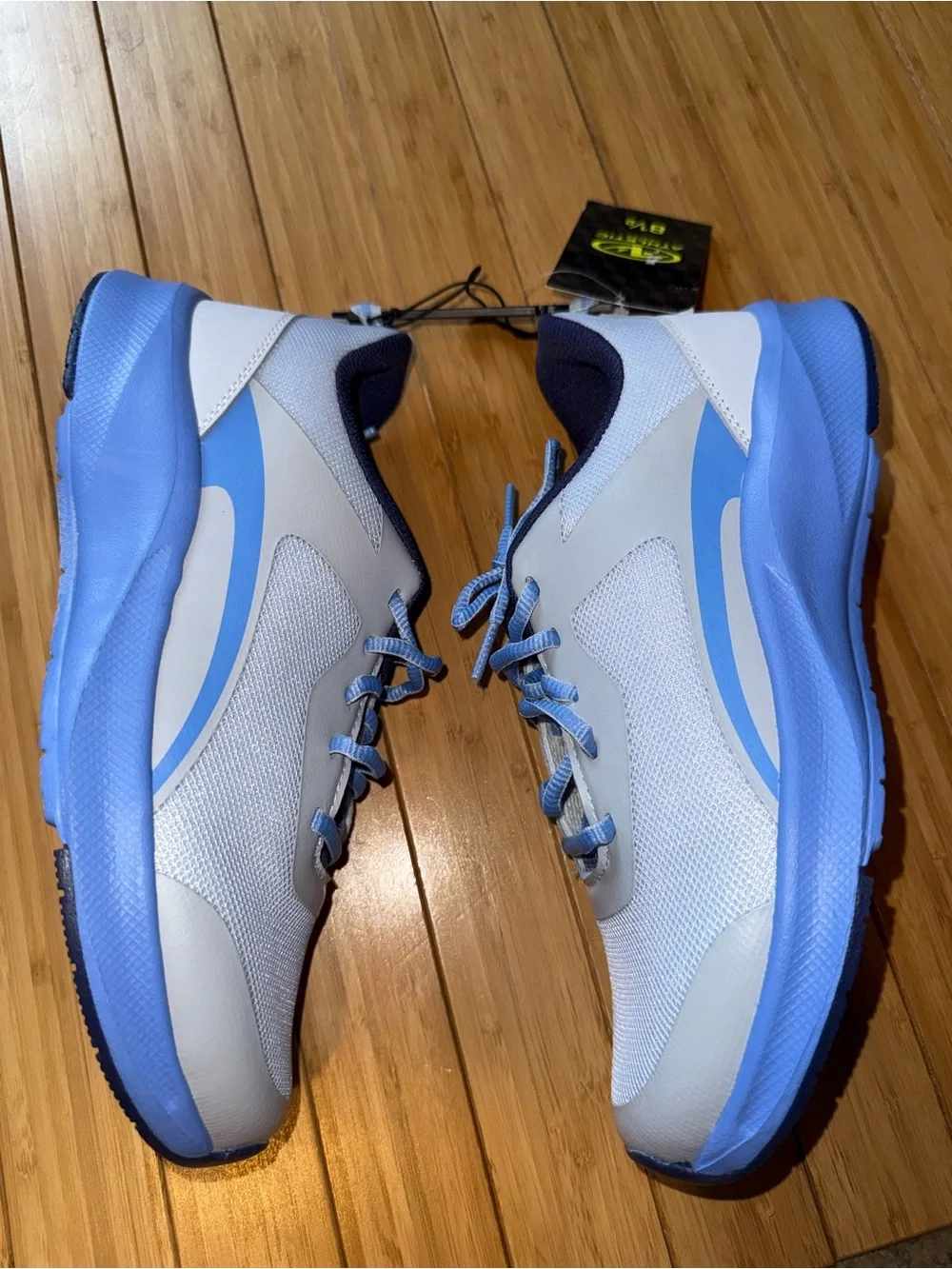 Athletic Works Women’s Mesh Shoes
